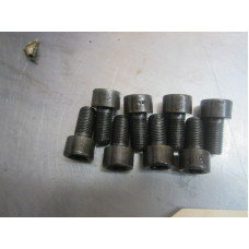 30K237 Flexplate Bolts For 06-08 Mercedes-Benz R350  3.5